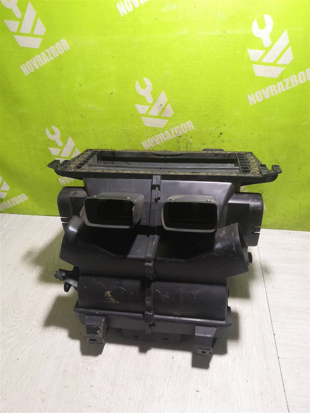 Ford Escort /Orion 1995-1998 для Корпус отопителя