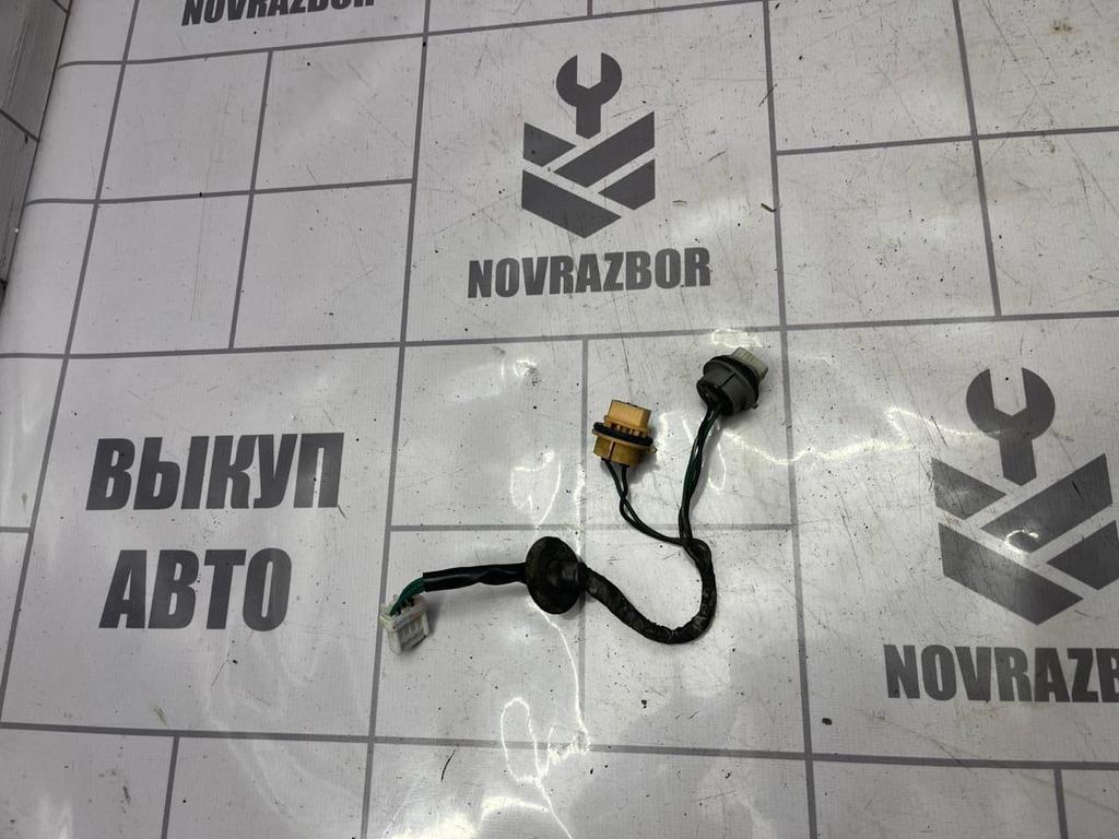 Mitsubishi Lancer 10 CX  CY 07-17 для Проводка (коса)