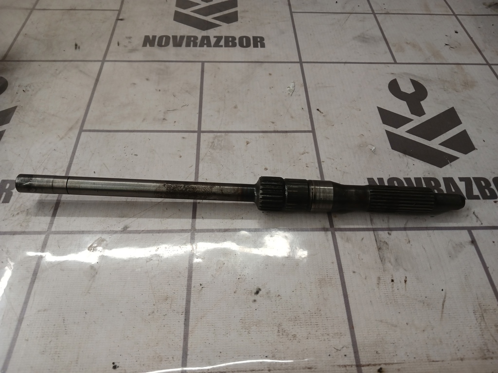 Chevrolet Lacetti 04-13 для Вал КПП первичный