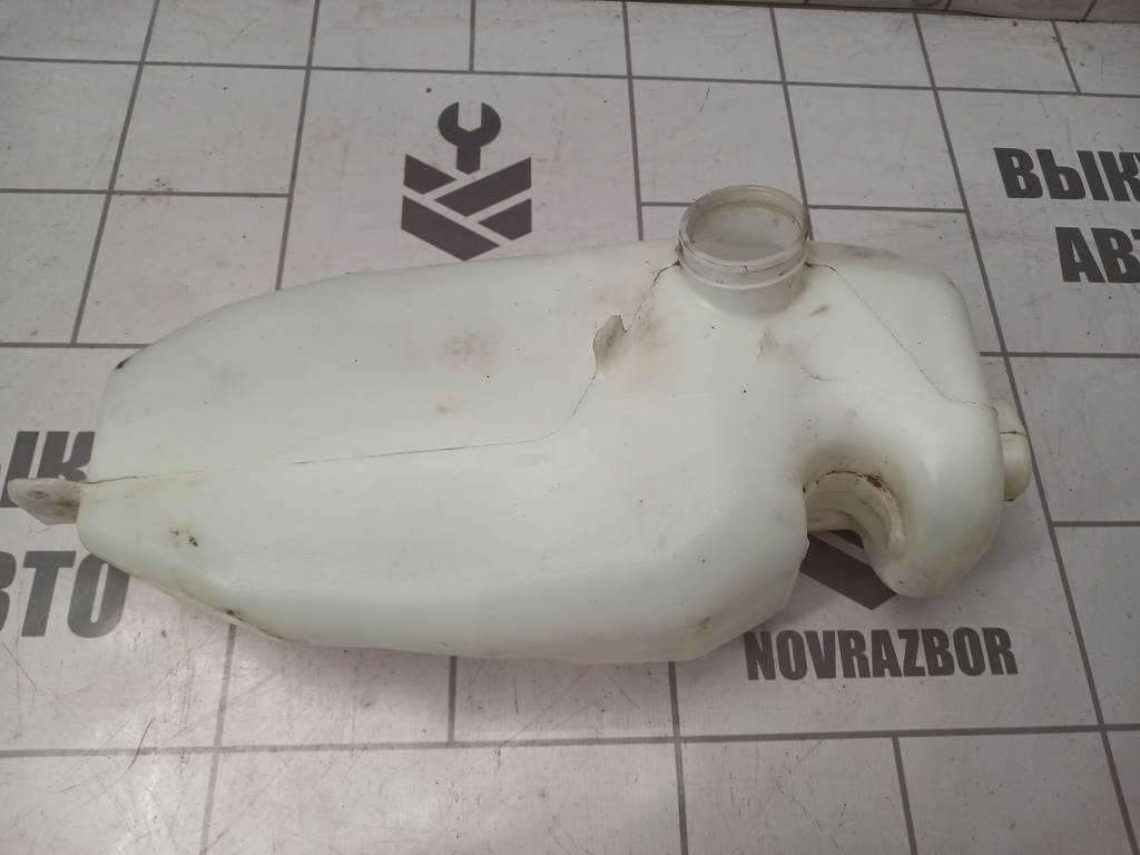 Renault Logan 2 14-18 для Бачок омывателя лобового стекла