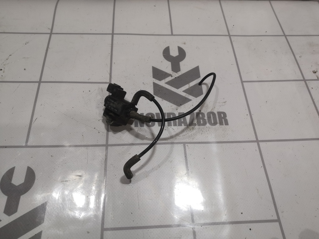 Opel Vectra B 1999-2002 для Клапан электромагнитный