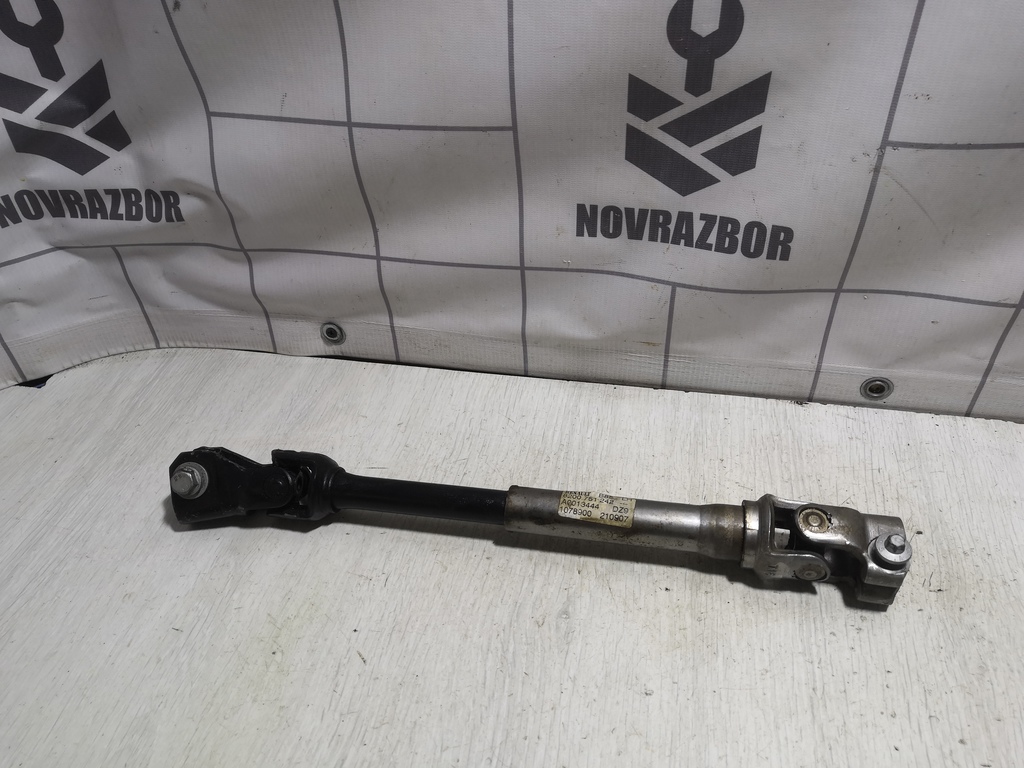 Renault Clio 3  2005-2012 для Кардан рулевой