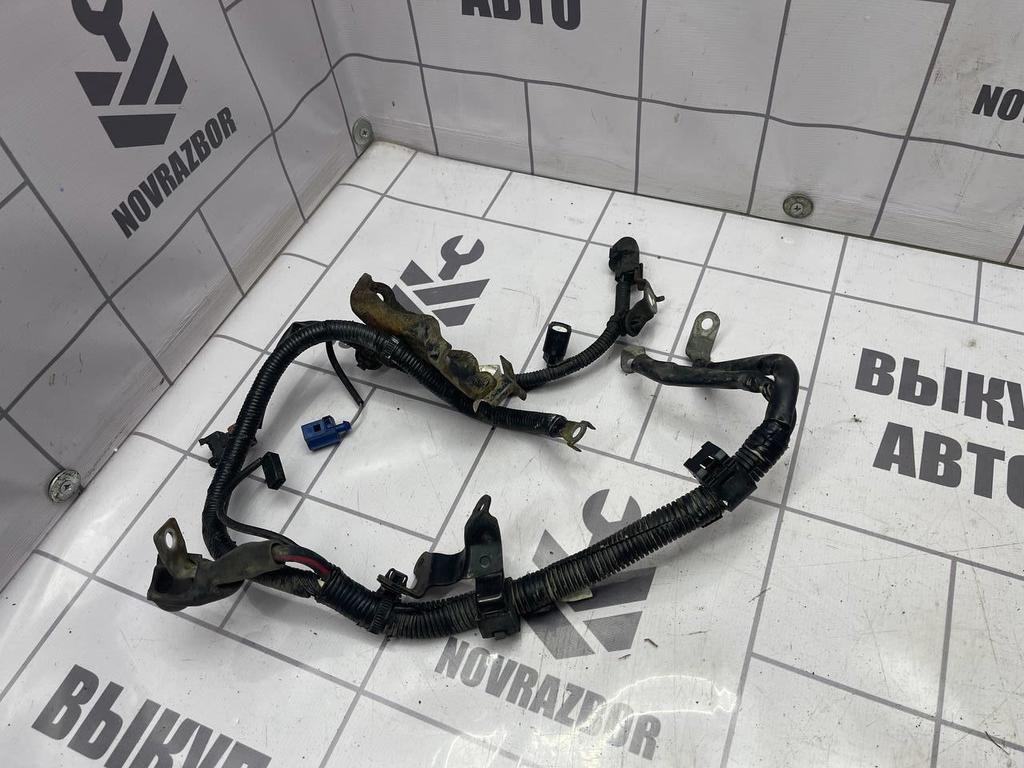 Mitsubishi Lancer 10 CX  CY 07-17 для Проводка (коса)