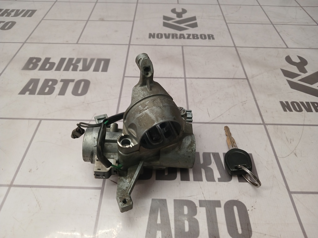 Mitsubishi Lancer 10 CX  CY 07-17 для Замок зажигания