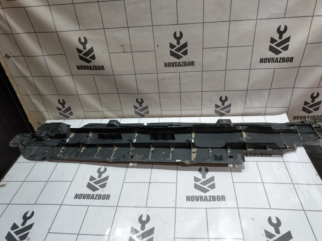 Renault Clio 3  2005-2012 для Защита антигравийная