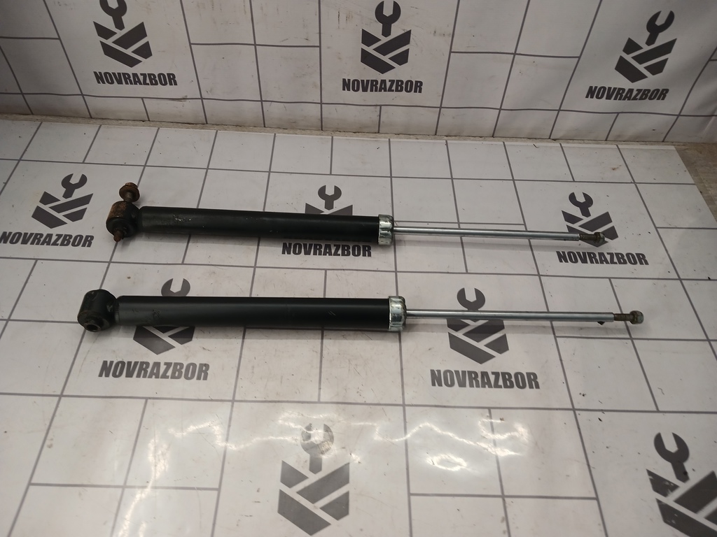 Chevrolet Aveo (T300) 2011-2015 для Амортизатор задний