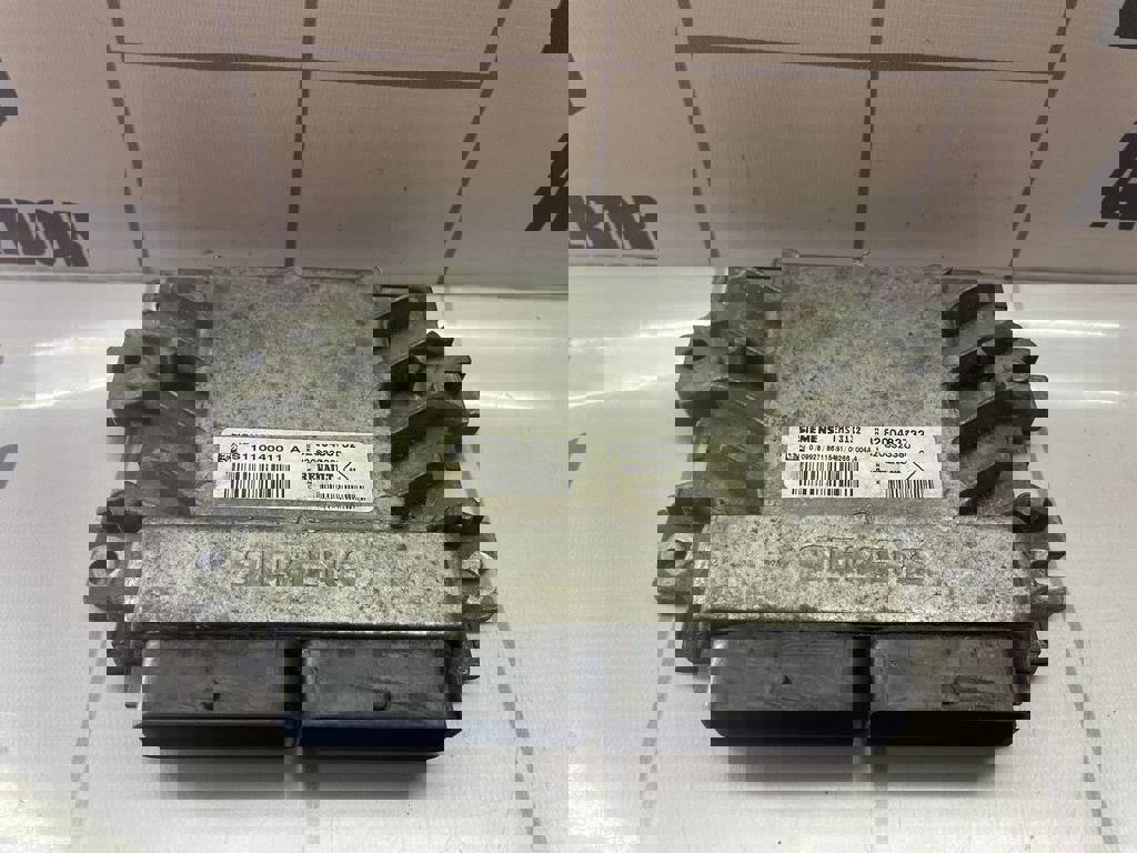 Renault Logan 2005-2014 для Блок управления двигателем