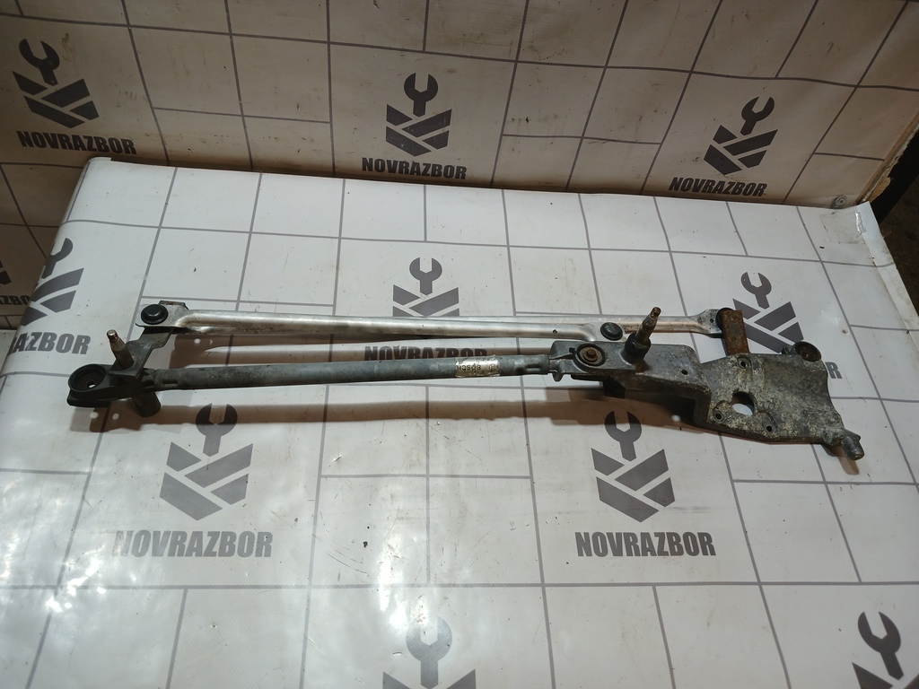 Ford Focus 1 1998-2004 для Трапеция стеклоочистителей