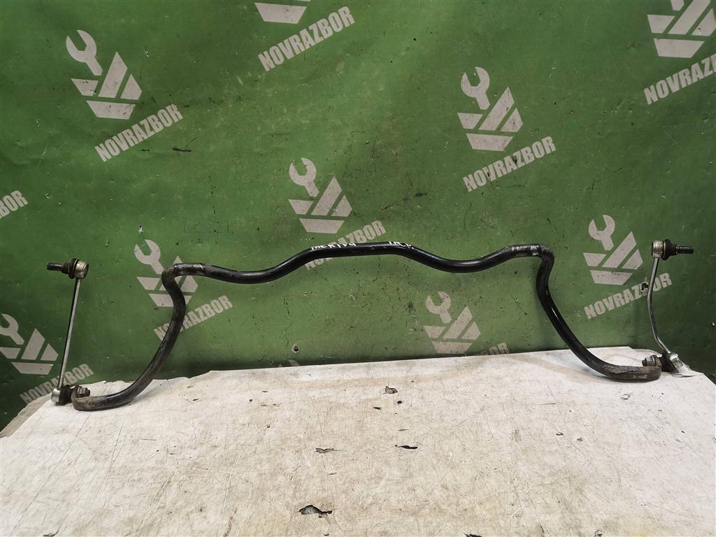 Opel Meriva 2003-2010 для Стабилизатор передний