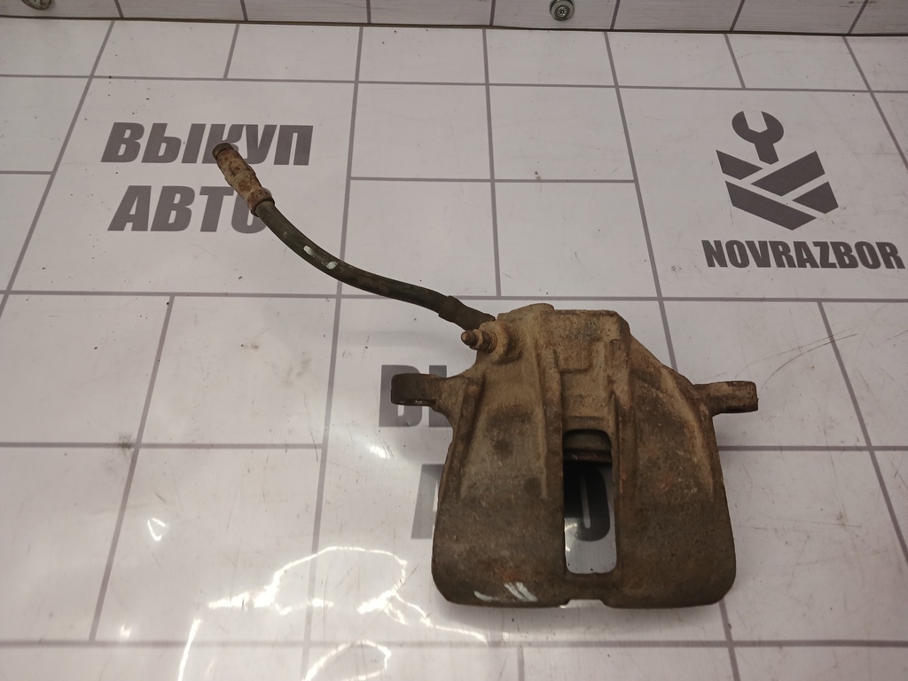 Audi 80  90  B3  86-91 для Суппорт передний левый