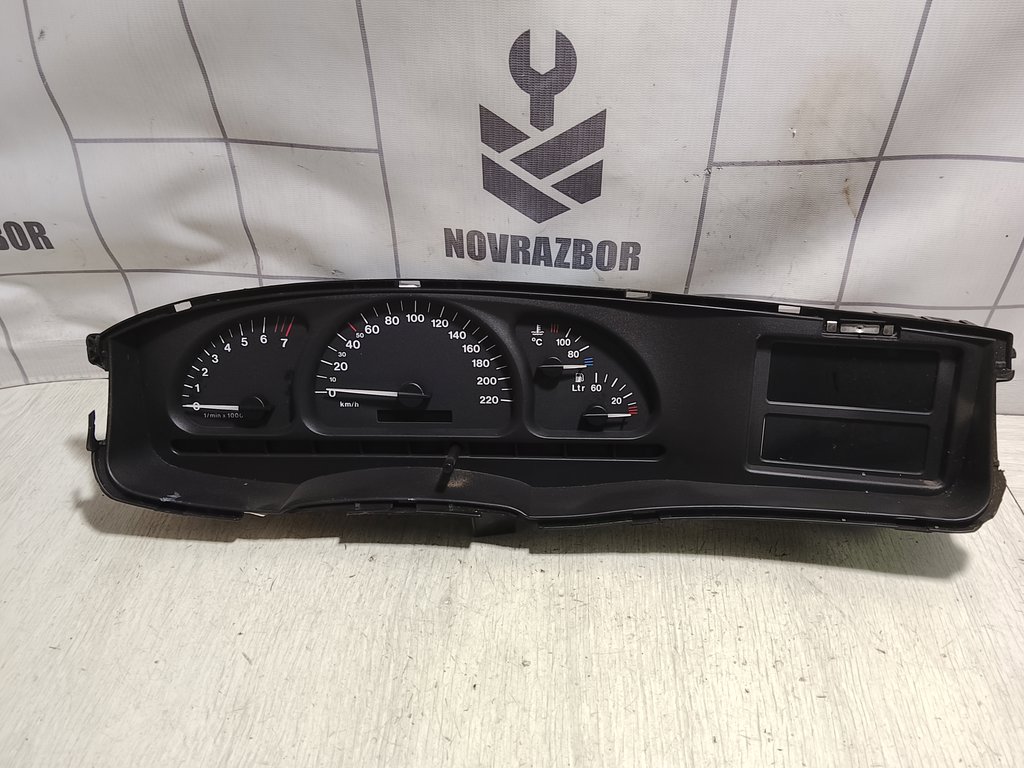 Opel Vectra B 1999-2002 для Панель приборов