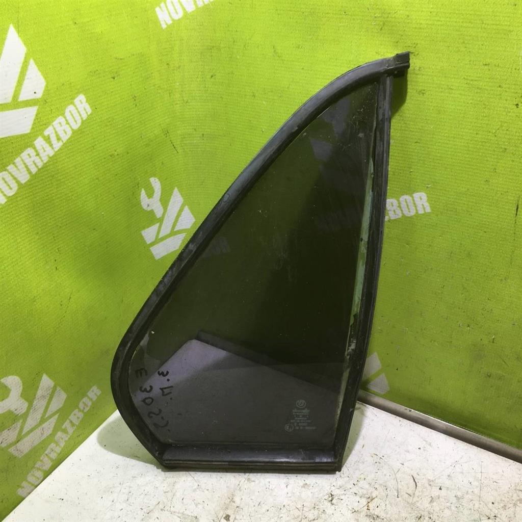 BMW 3-серия E30 82-91 для Стекло двери задней правой (форточка)