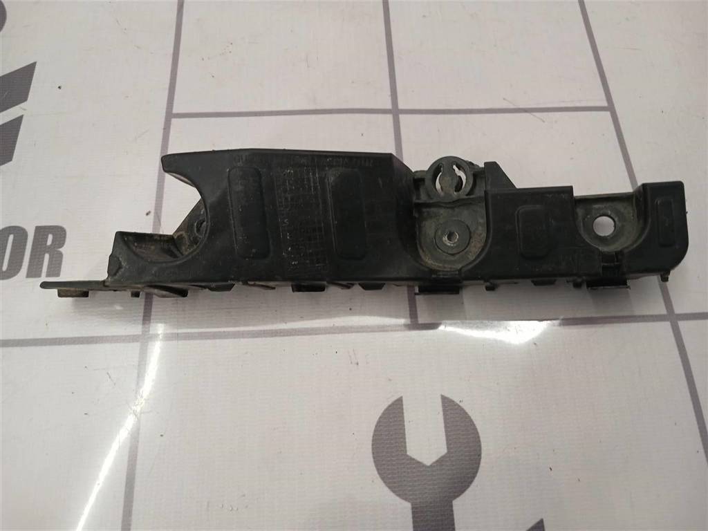 Chevrolet Aveo (T300) 2011-2015 для Направляющая бампера