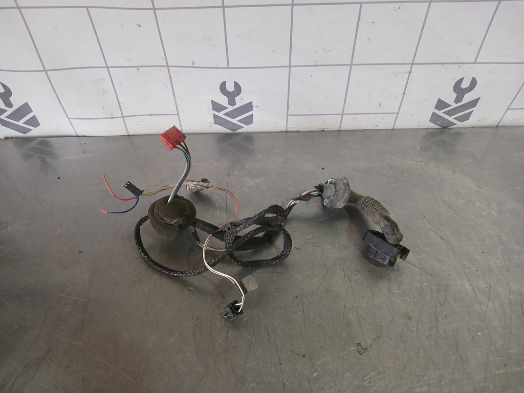 Renault Clio 2 Symbol 1998-2008 для Проводка (коса)