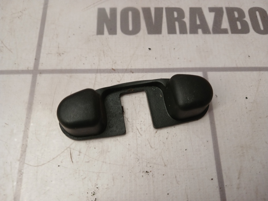 Kia Sorento 3 (UM) Prime 2015-2020 для Крышка