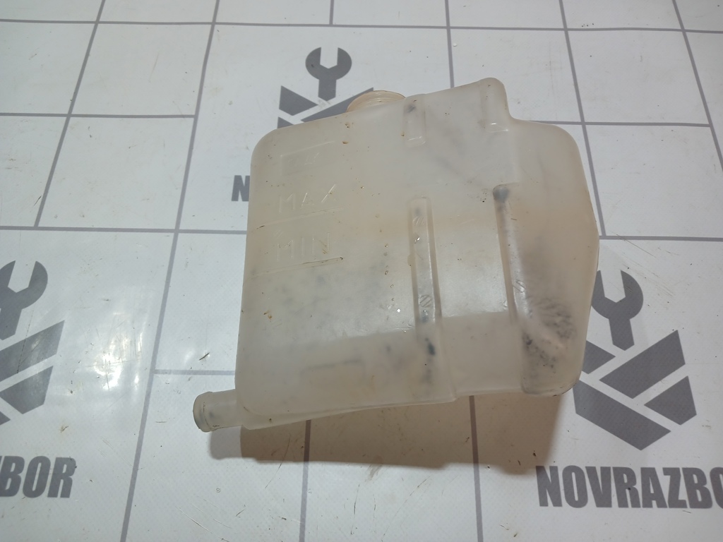 Fiat Punto 2 (188) 99-10 для Бачок расширительный