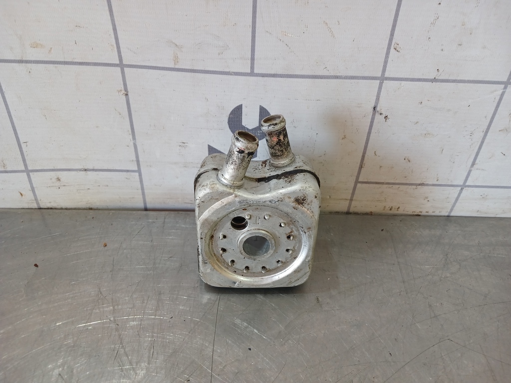 VW Passat B5 96-00 для Радиатор масляный