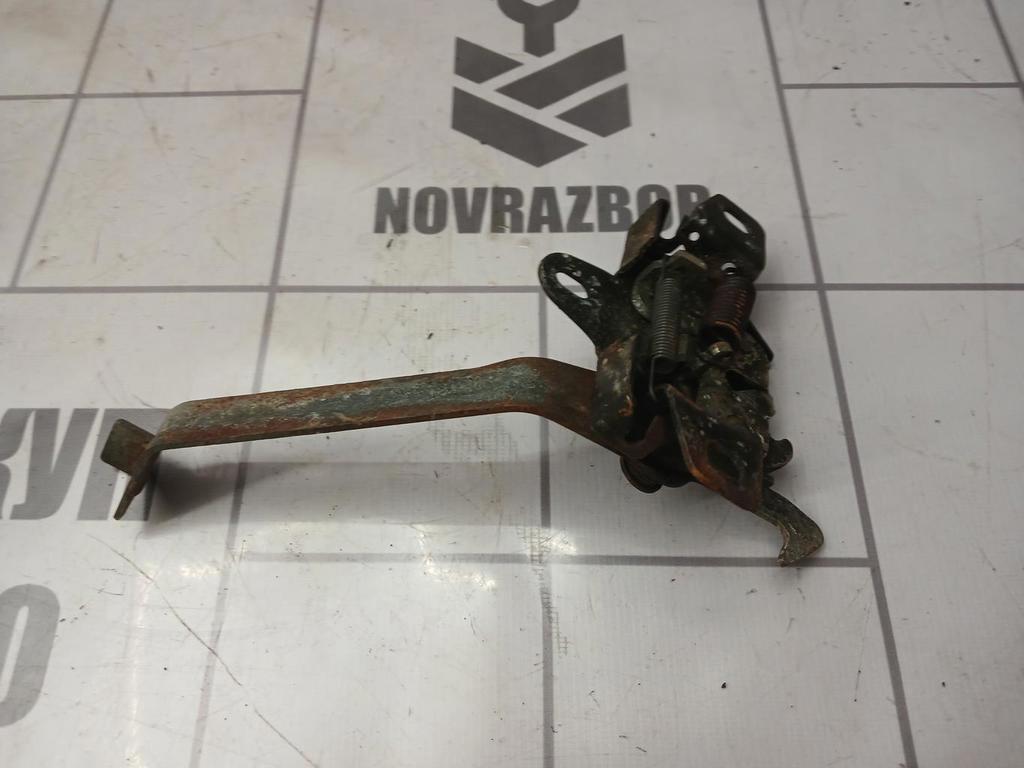 Chery QQ6 S21 07-10 для Замок капота