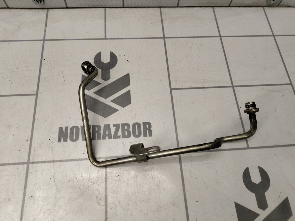 Skoda Yeti 2009-2018 для Трубка турбокомпрессора (турбины)