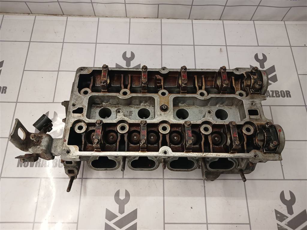 Opel Zafira A 99-05 для Головка блока цилиндров (ГБЦ)