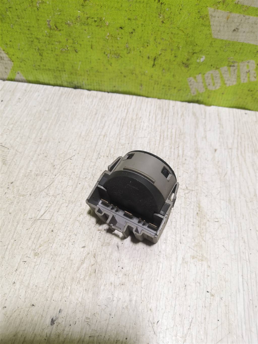 Ford Focus 1 1998-2004 для Группа контактная замка зажигания