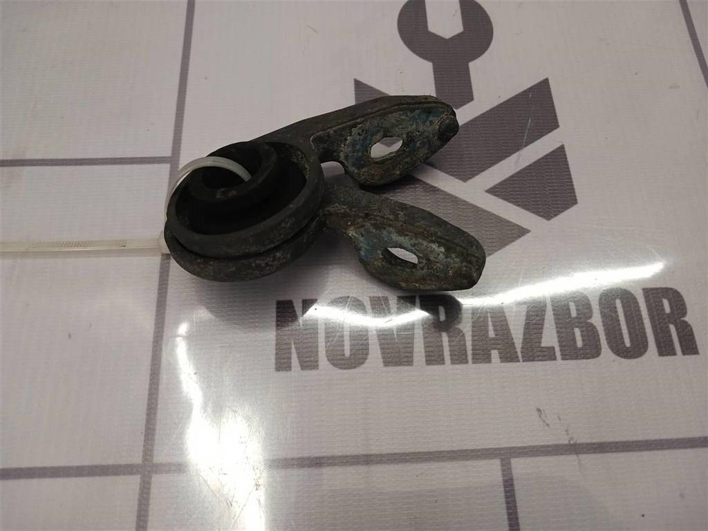 Chevrolet Aveo T200 03-08 для Кронштейн радиатора