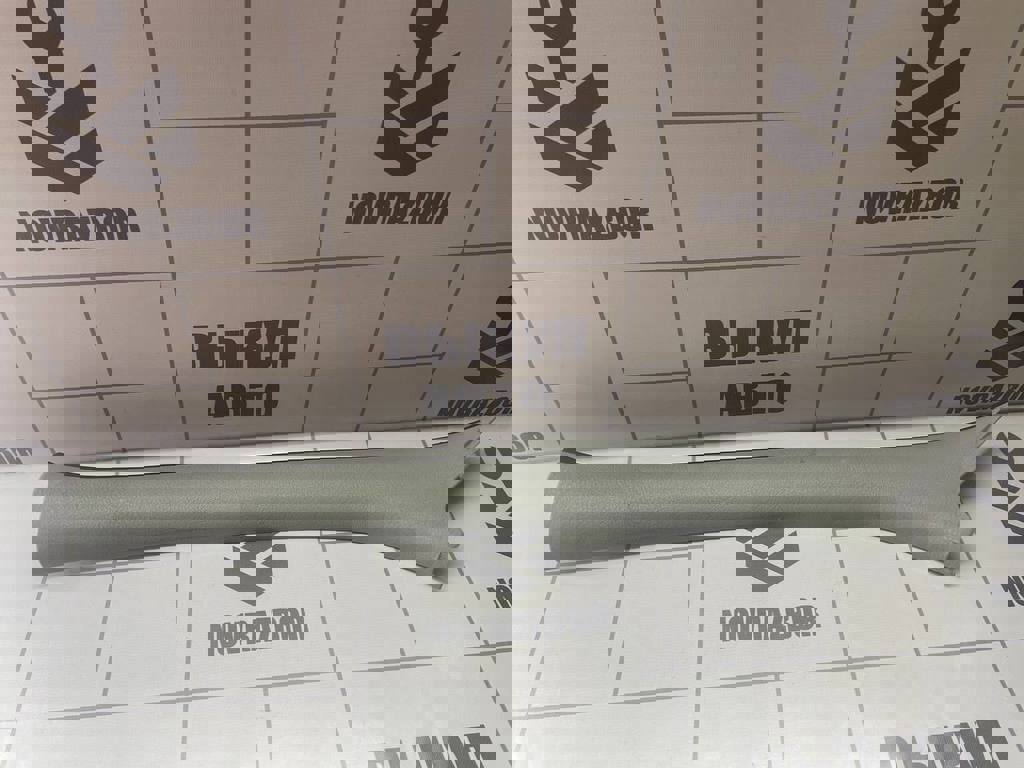 Renault Clio 2 Symbol 1998-2008 для Обшивка стойки