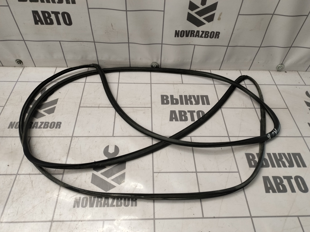 Daewoo Nexia 95-16 для Уплотнитель стекла двери