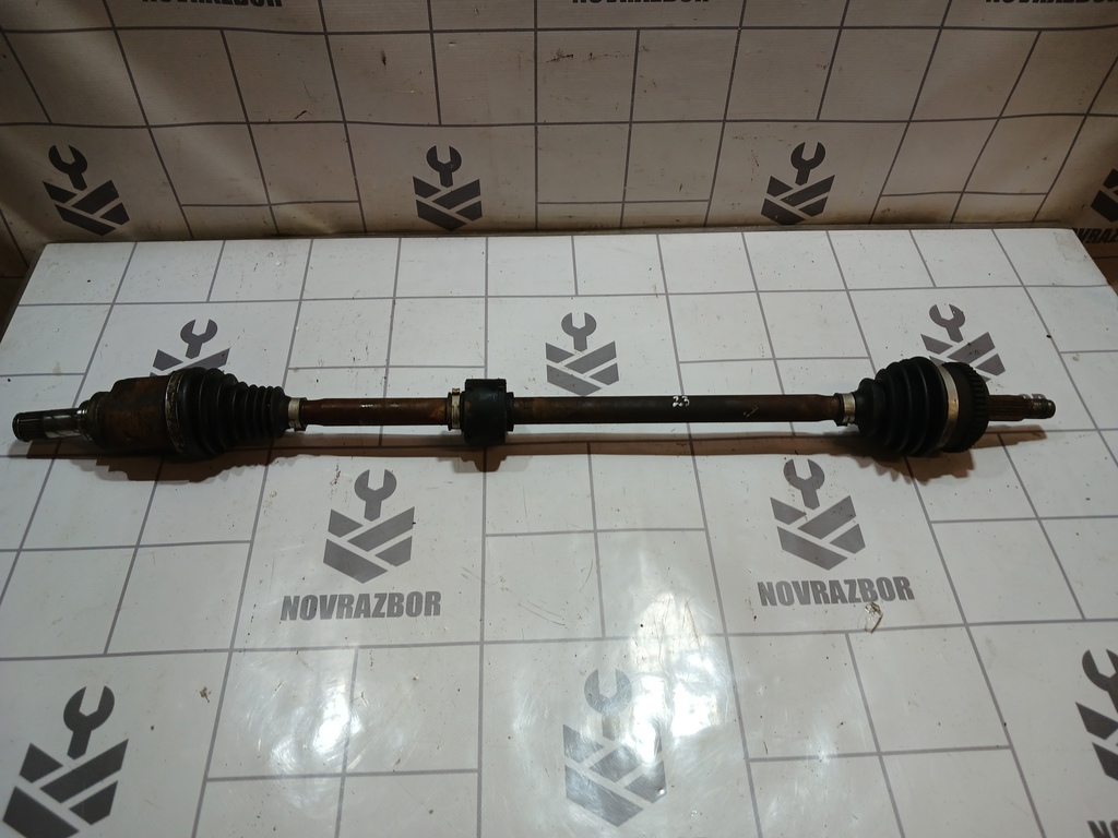 LADA VESTA 15-19 для Полуось передняя правая