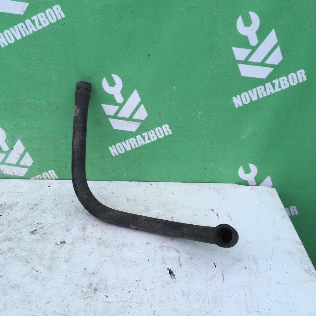 BMW 5-серия E28 81-87 для Шланг системы охлаждения