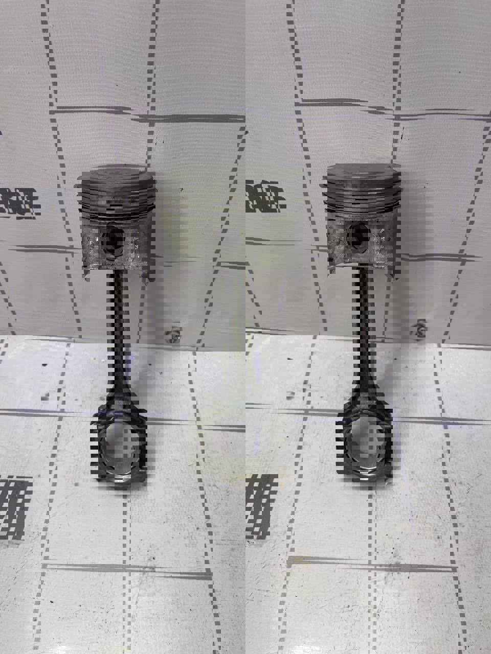 Ford Focus 2 05-08 для Поршень с шатуном