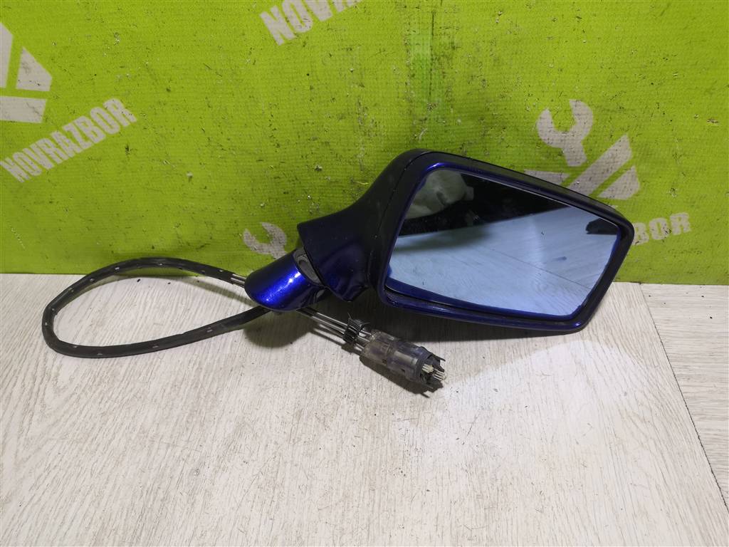 Audi 80  90  B3  86-91 для Зеркало правое механическое