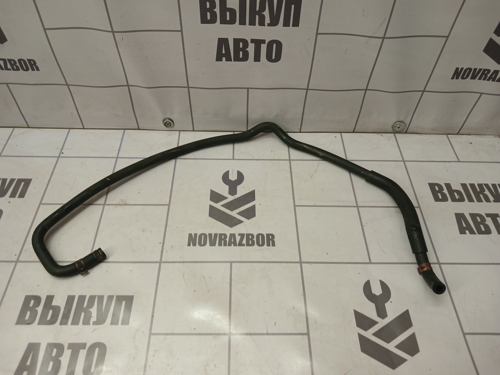 Chery QQ6 S21 07-10 для Патрубок