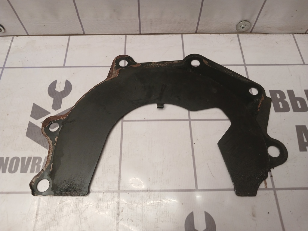 Skoda Yeti 2009-2018 для Пыльник