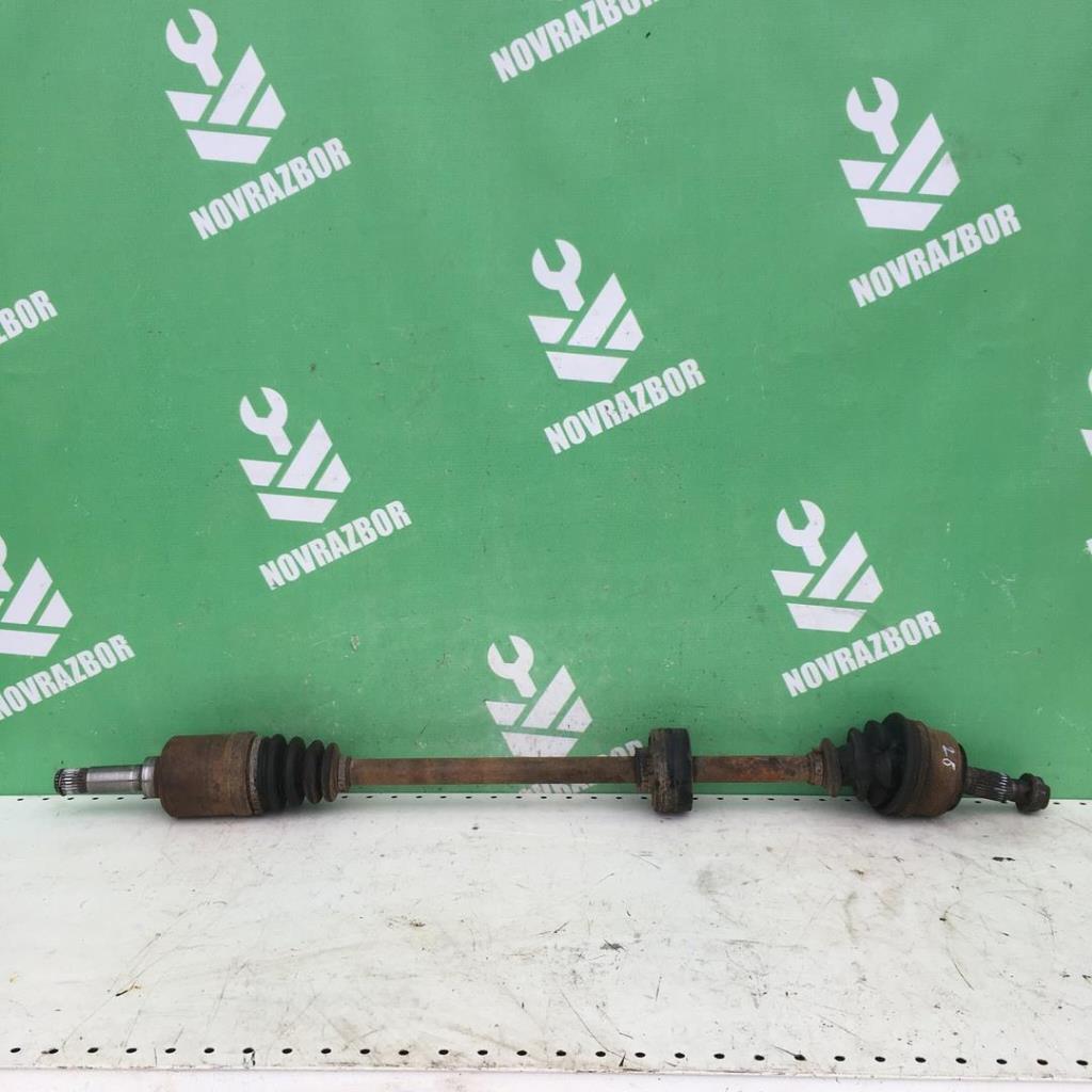 Rover 4-series 1995-2000 для Полуось привод