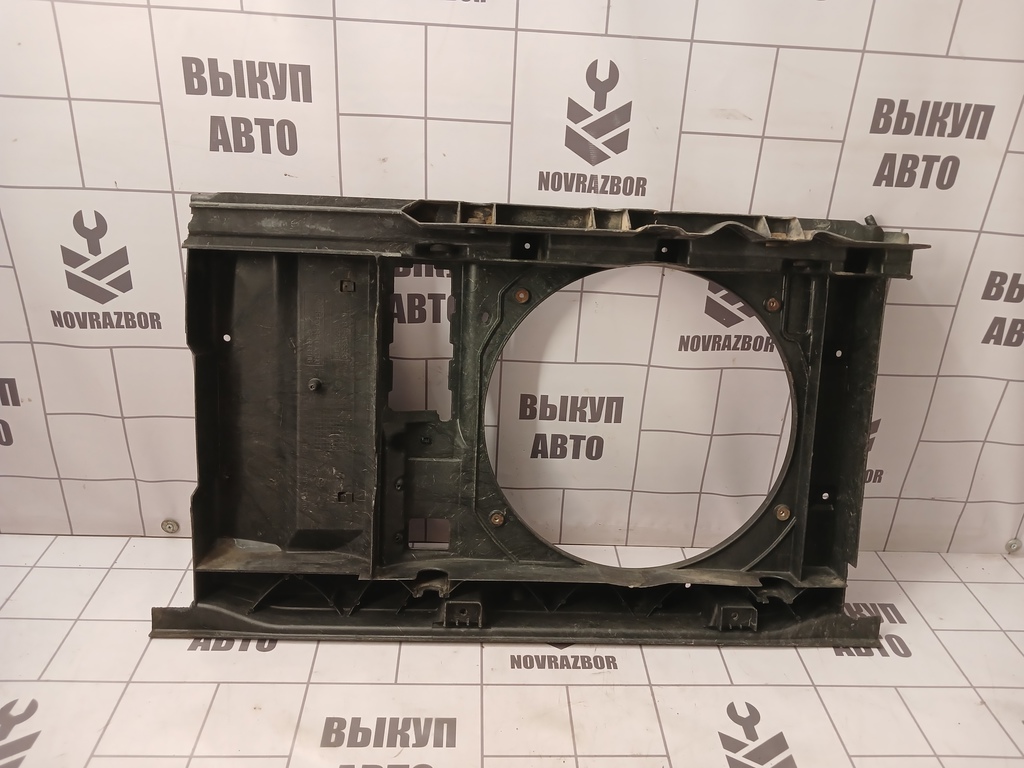 Peugeot 307 2001-2008 для Диффузор вентилятора