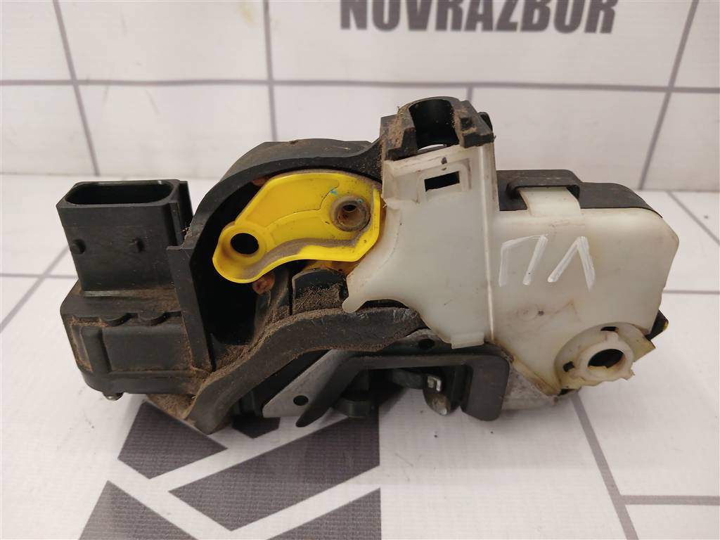 Chevrolet Aveo (T300) 2011-2015 для Замок двери передней левой