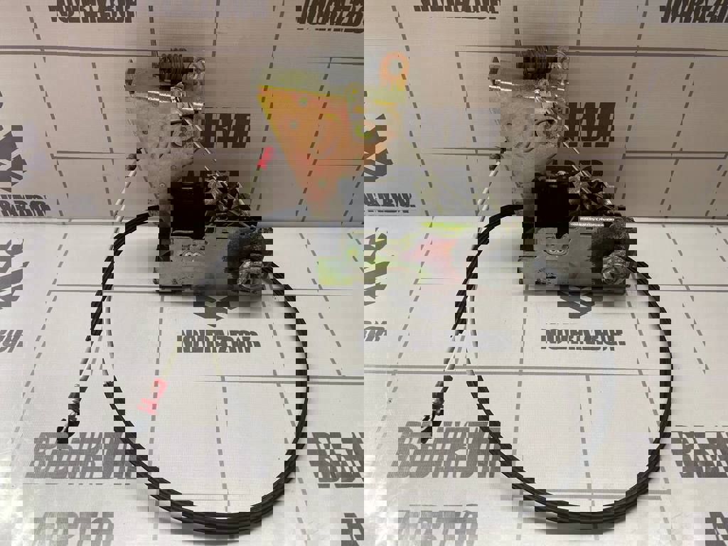 Ford Transit FA 2000-2006 для Замок двери задней правой