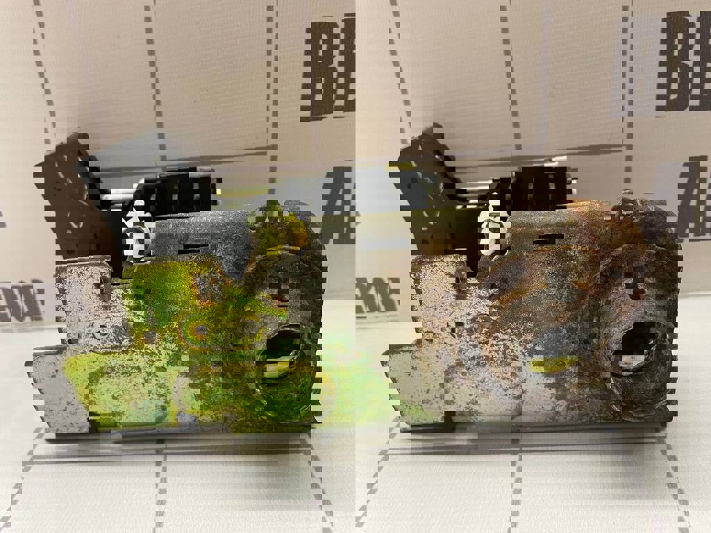 Ford Transit FA 2000-2006 для Замок двери передней правой