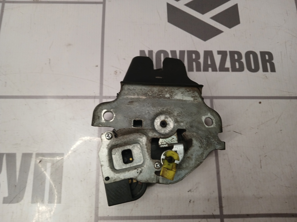 Mitsubishi Lancer 10 CX  CY 07-17 для Замок багажника