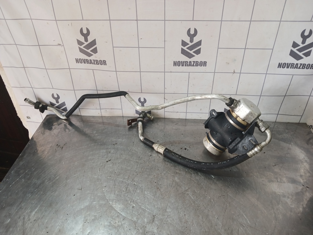 Audi A6 (C4) 1994-1997 для Осушитель системы кондиционирования