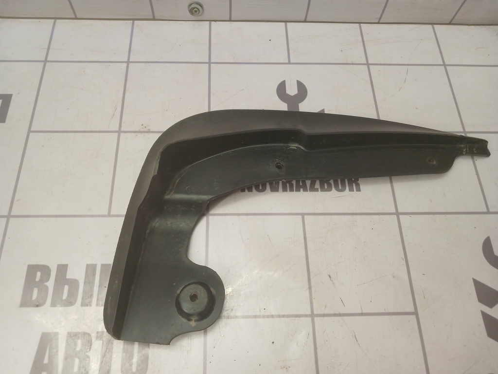 Skoda Yeti 2009-2018 для Брызговик передний левый