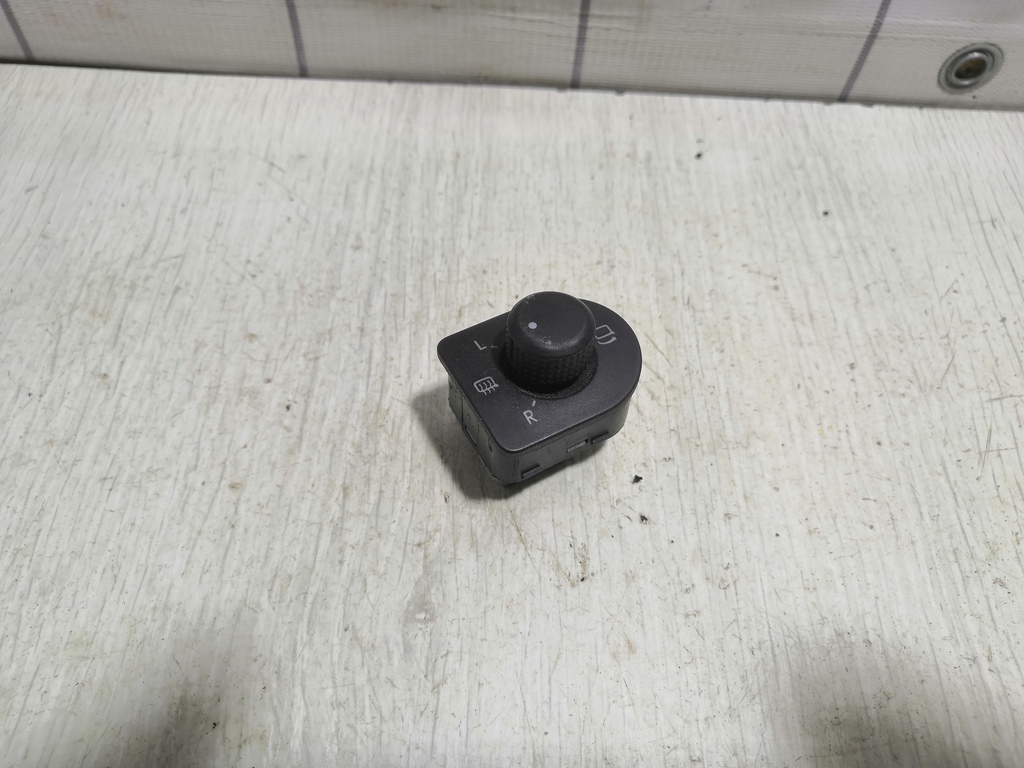 VW Golf 4 Bora 97-05 для Переключатель регулировки зеркала