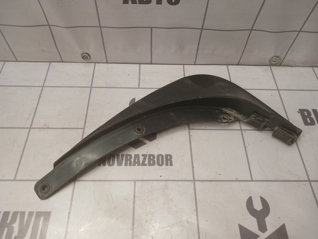 Skoda Yeti 2009-2018 для Брызговик задний правый