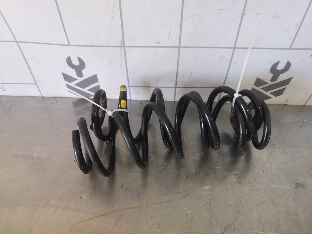 Suzuki SX4 2006-2013 для Пружина задняя