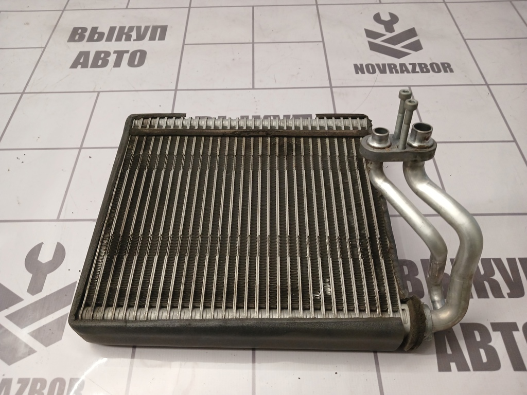 Renault Megane 3 09-16 для Испаритель кондиционера