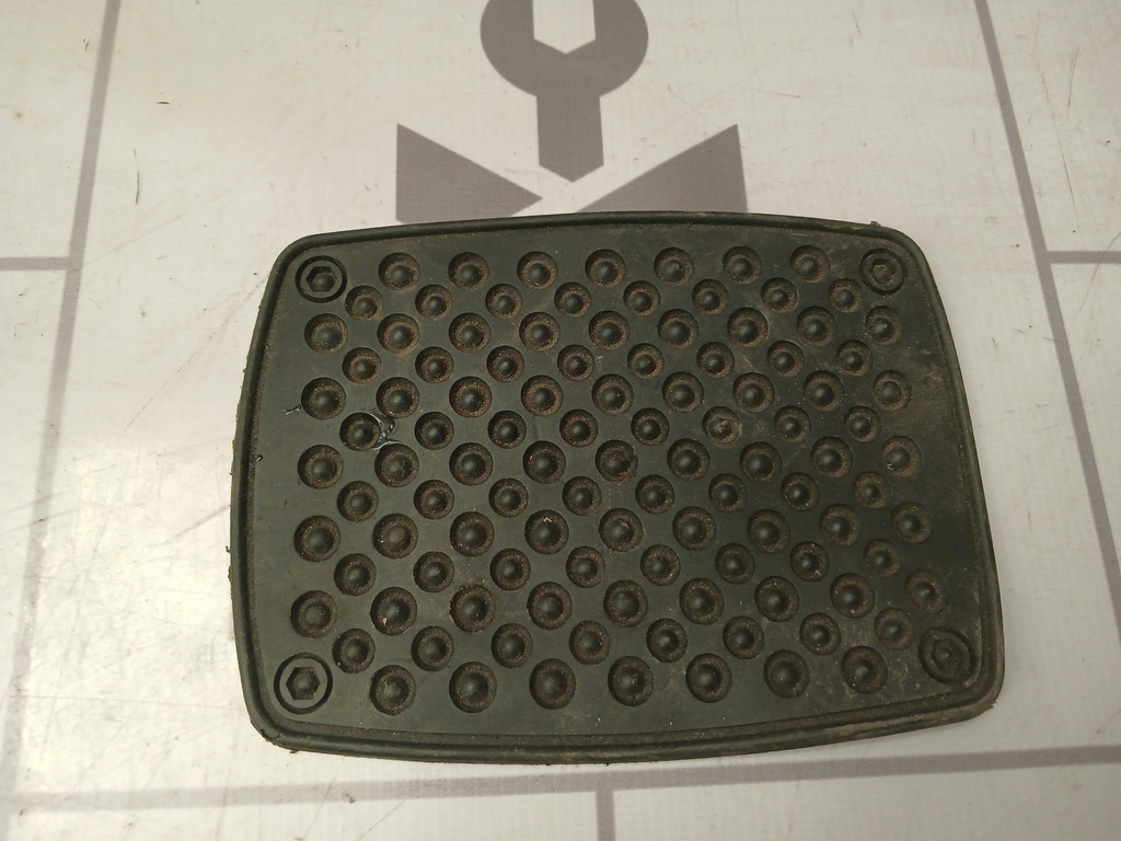 Renault Logan 2 14-18 для Коврик