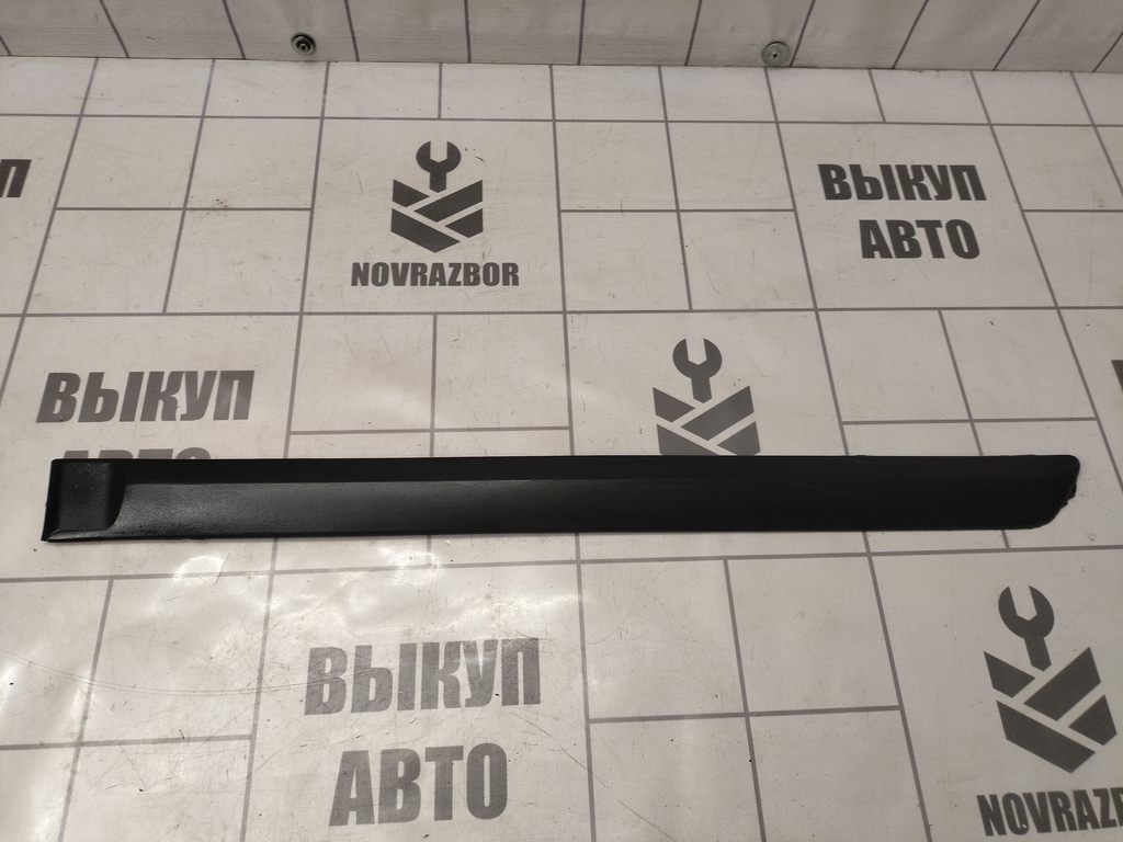 Hyundai Elantra 3  00-05 для Молдинг задней левой двери