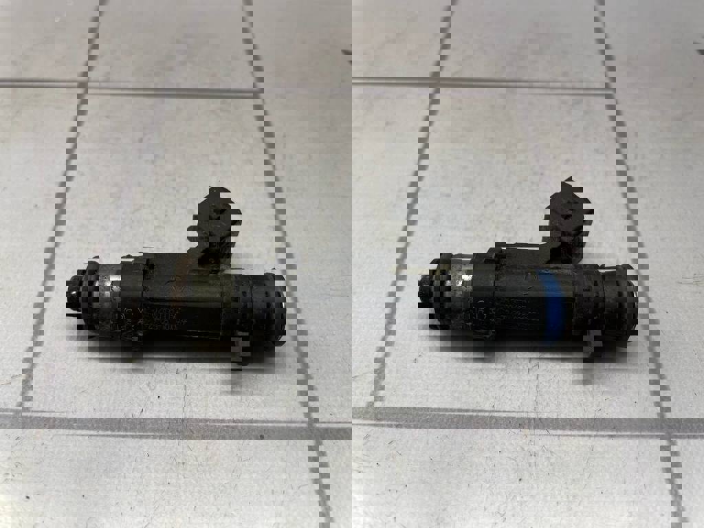 Renault Logan 2 14-18 для Форсунка инжекторная