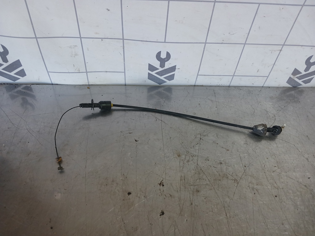 Renault Clio 2 Symbol 1998-2008 для Трос газа